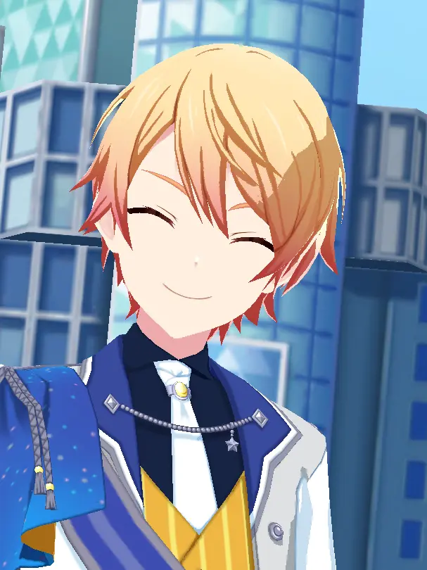 MU.의 てんつかに慰めてもらえるよ