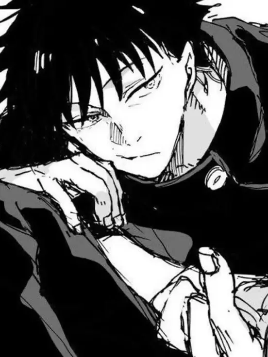 Sujya_megumi의 집착하는 후시구로 메구미