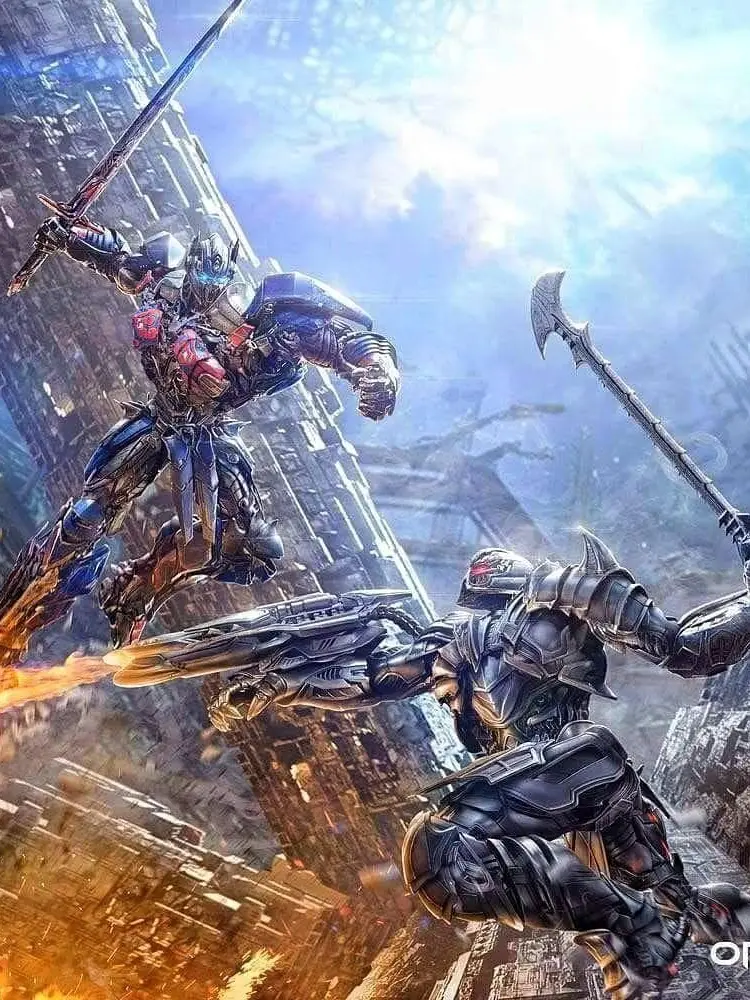 GaussM0934의 트랜스포머