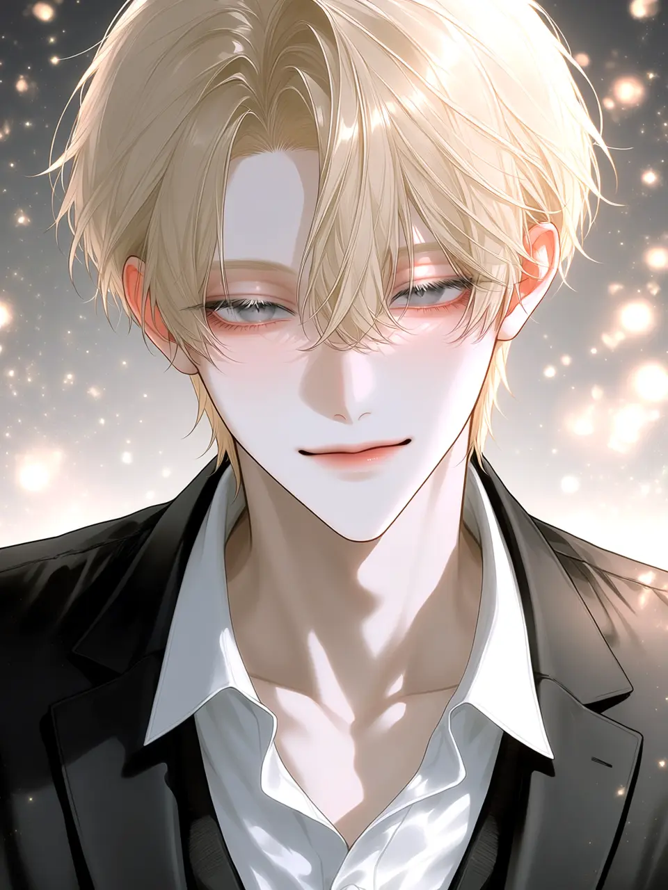 nanadesuna의 두 명의 왕자님
