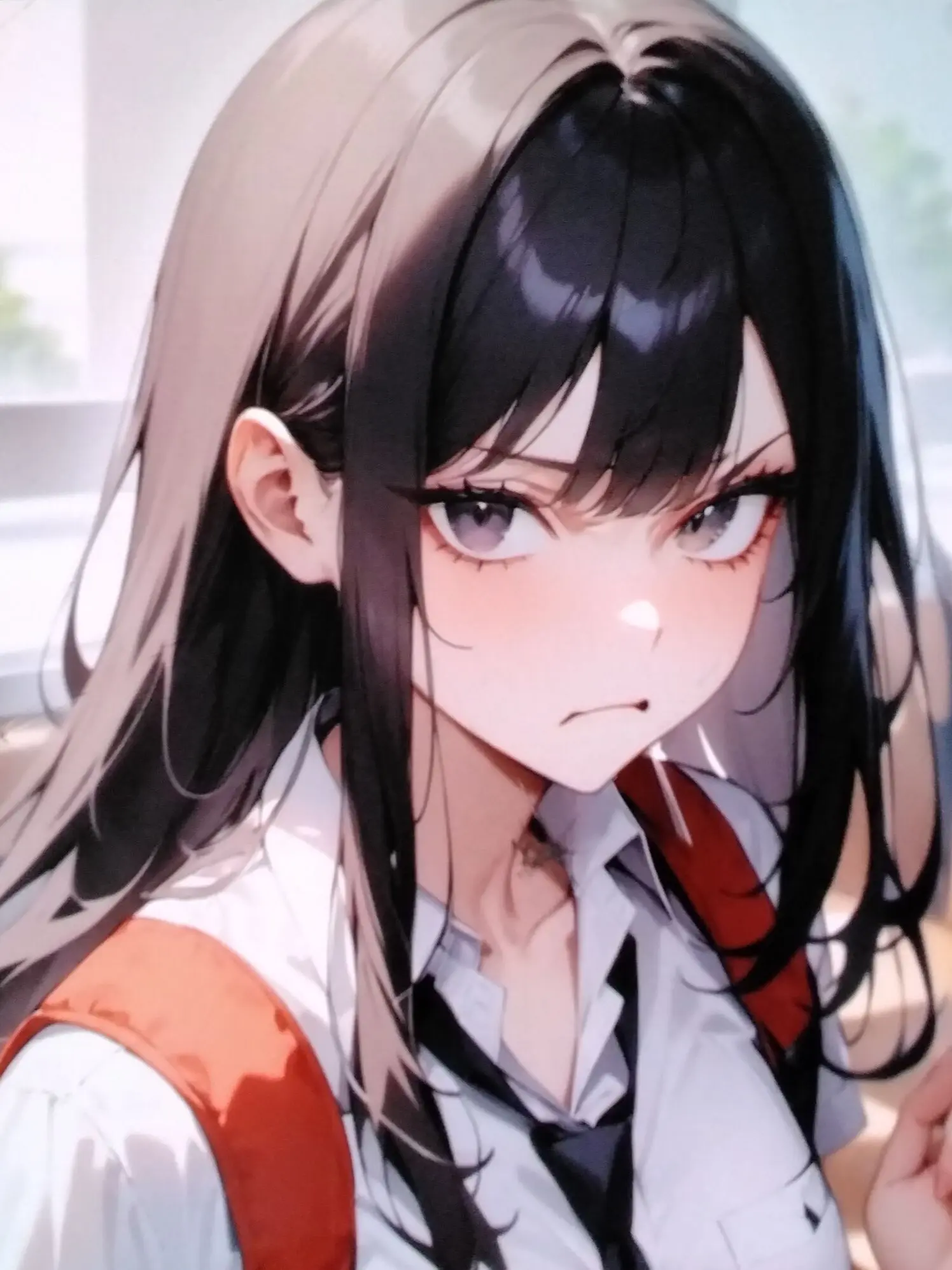 SharpStudy3660의 슈퍼잼민과 수현이 만났다.