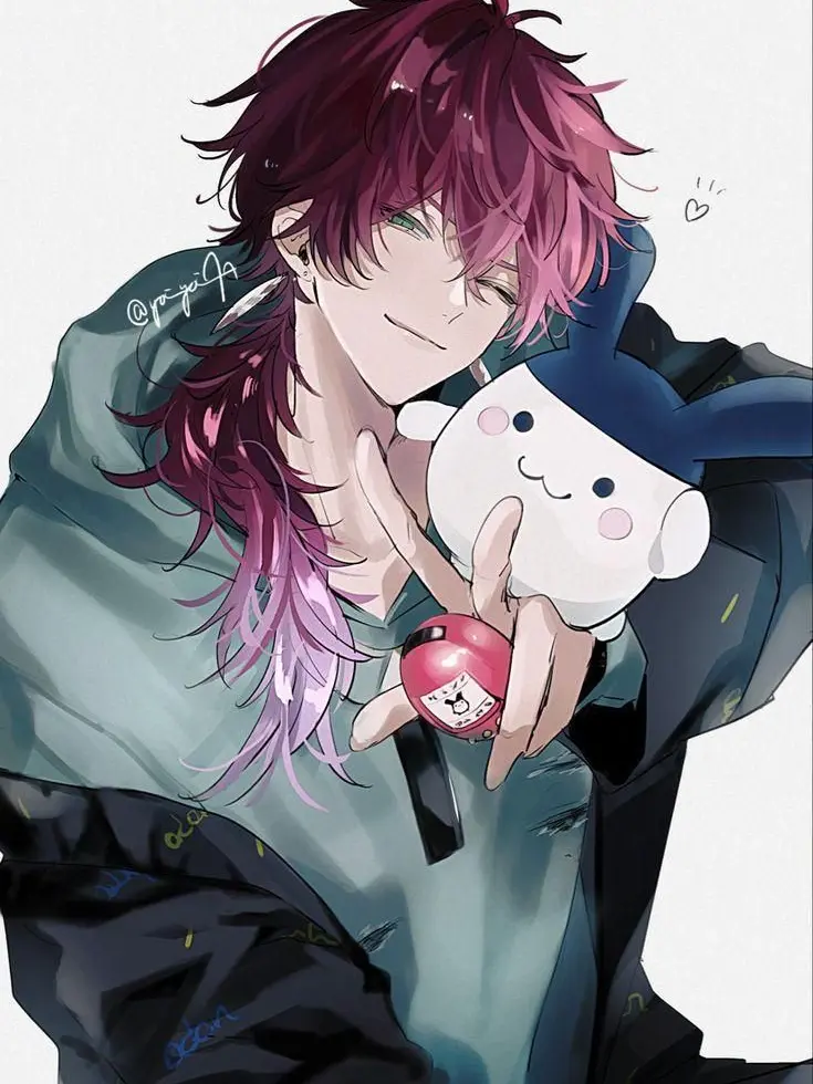 Luctyx0401의 ローレン