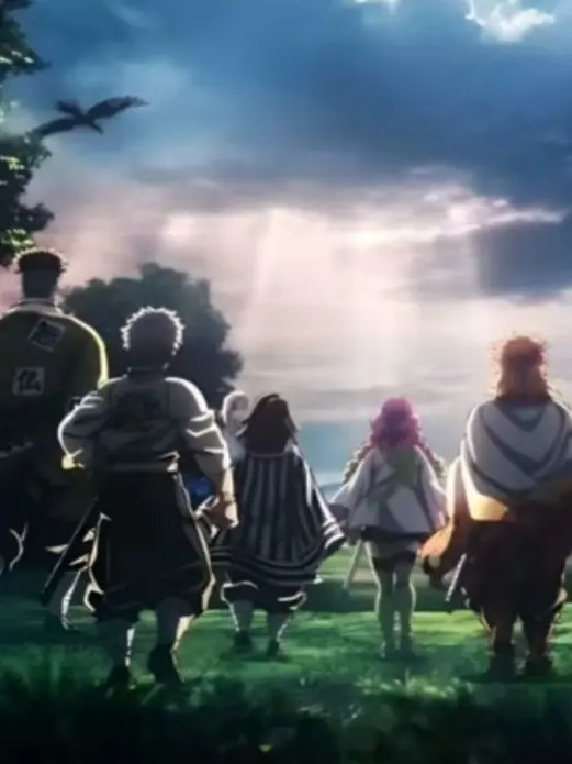 SevereSoup0773의 귀멸의칼날×오징어게임