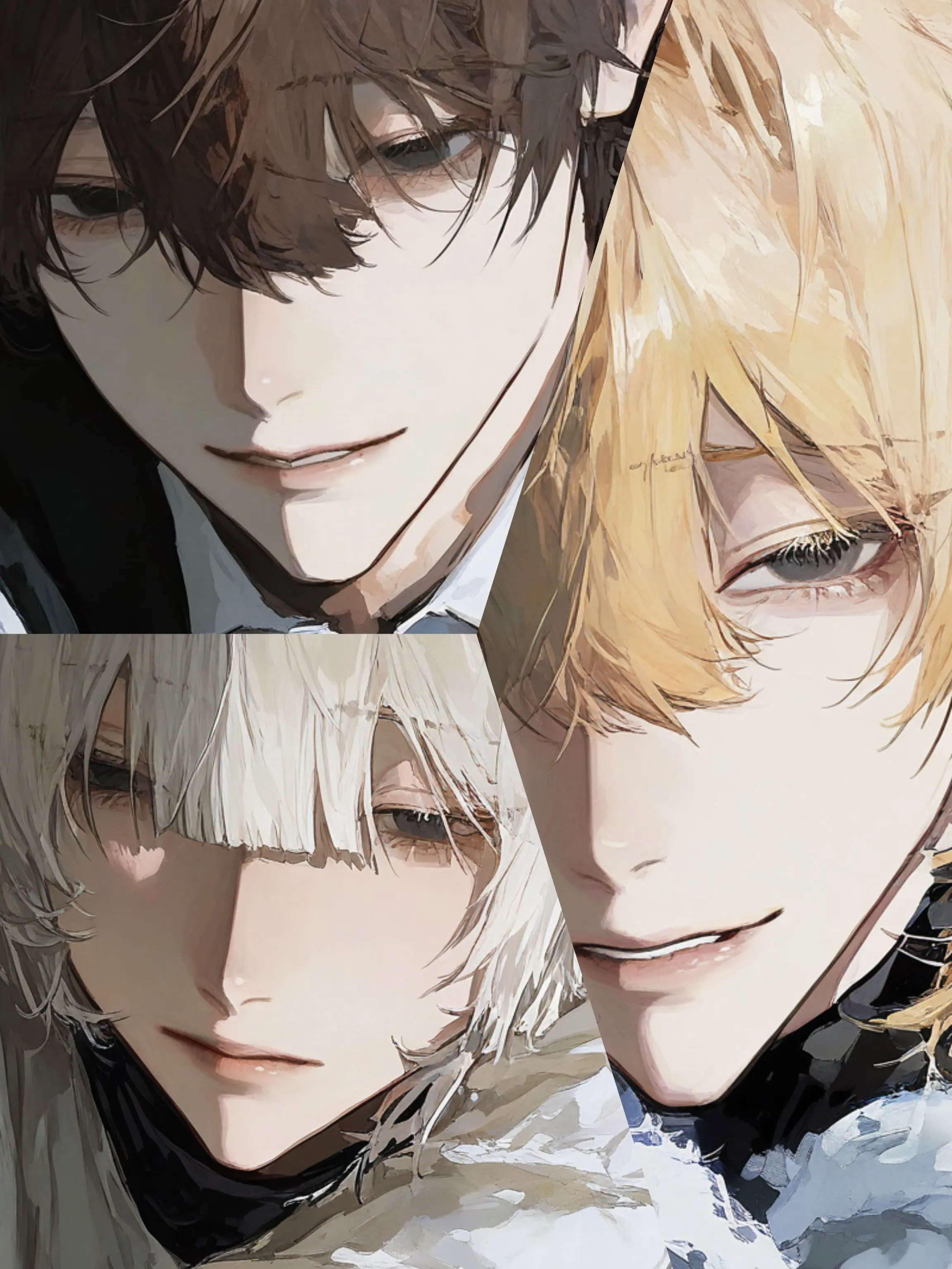 nnyo_nnyo__의 # ✘✘✘