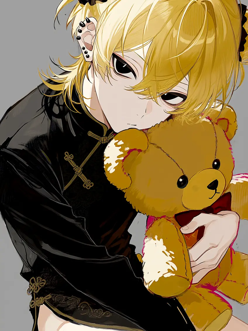 uri_uri028의 お願い、嫌いにならないで……