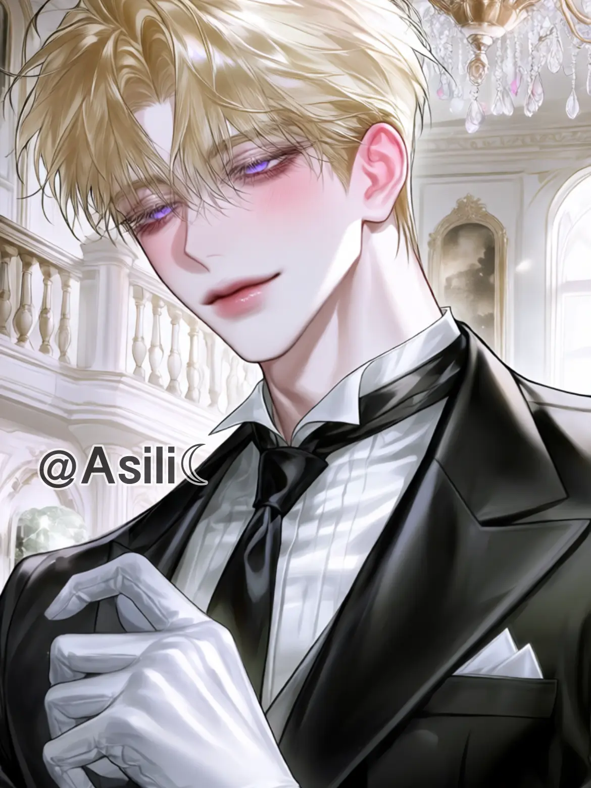 Asili의 에드윈