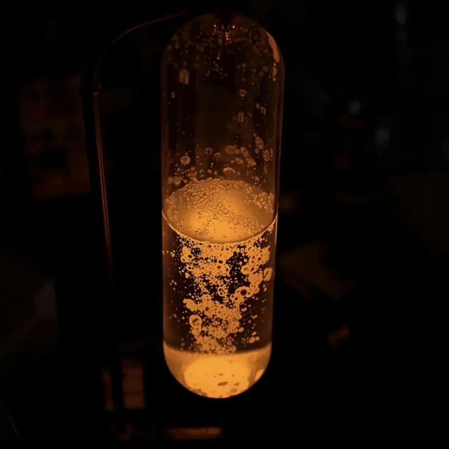 Yu_2025의 家に届いた謎の液体