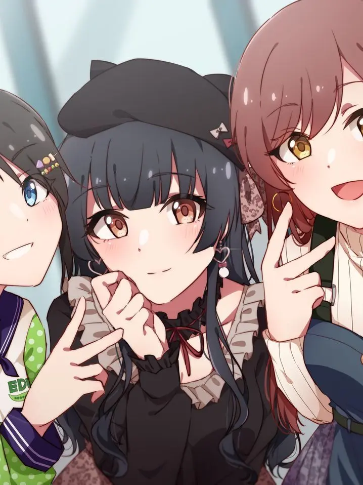 ClassyBilby3178의 RuMiKo