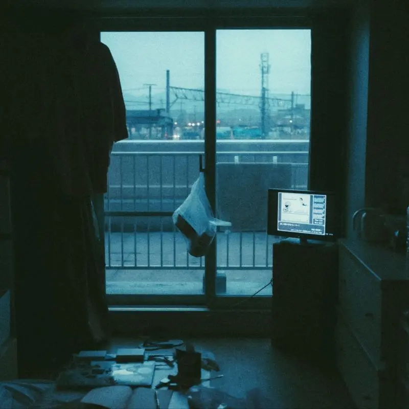 CrispyStep7332의 誘拐（六年生）