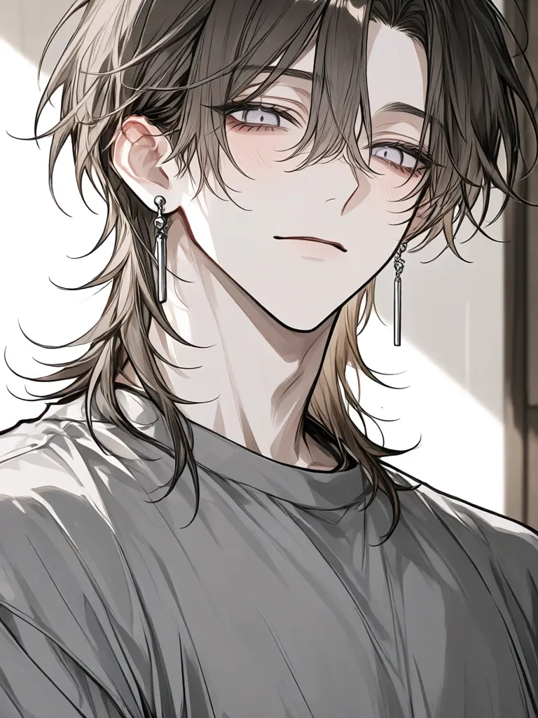 WittyUncle6126의 貴方の事が大好きな甘え下手