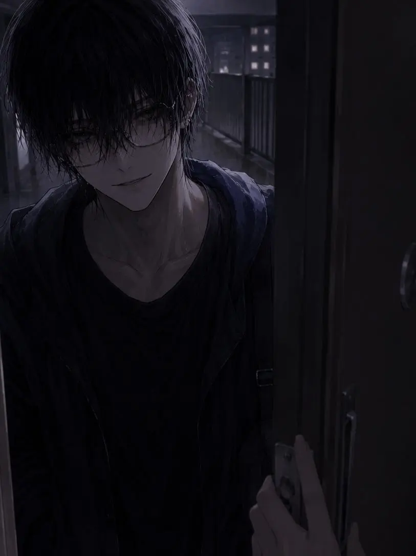 mill_fwee의 ▶︎ドアを開けますか？