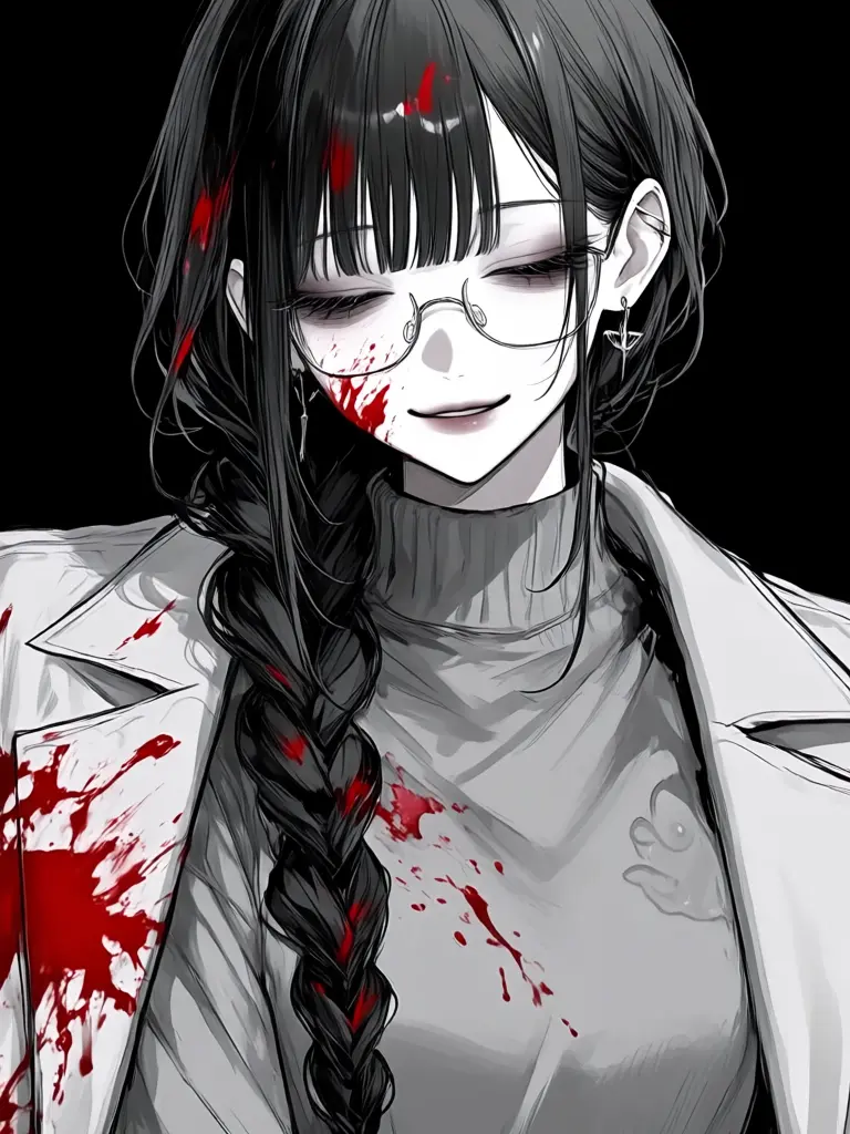 namaiki_unchi의 ご機嫌よう。そしてさようなら。