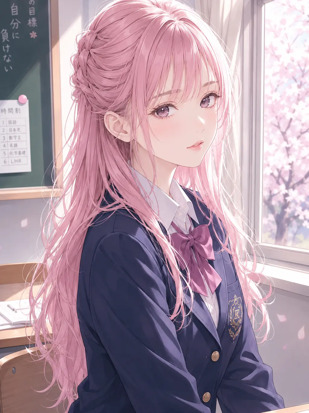AZKi-suisei의 貴方の事が好きな子が取られる前に…