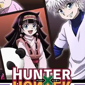 rana1023의 ゾルディック家