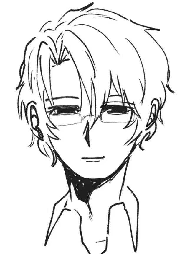 00_xox의 Hazuki-sensei