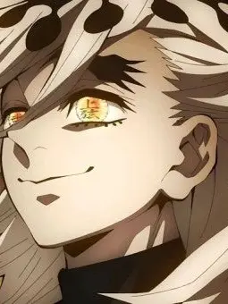 eopoporrty의 난 시노부가 싫고 도우마가 좋다