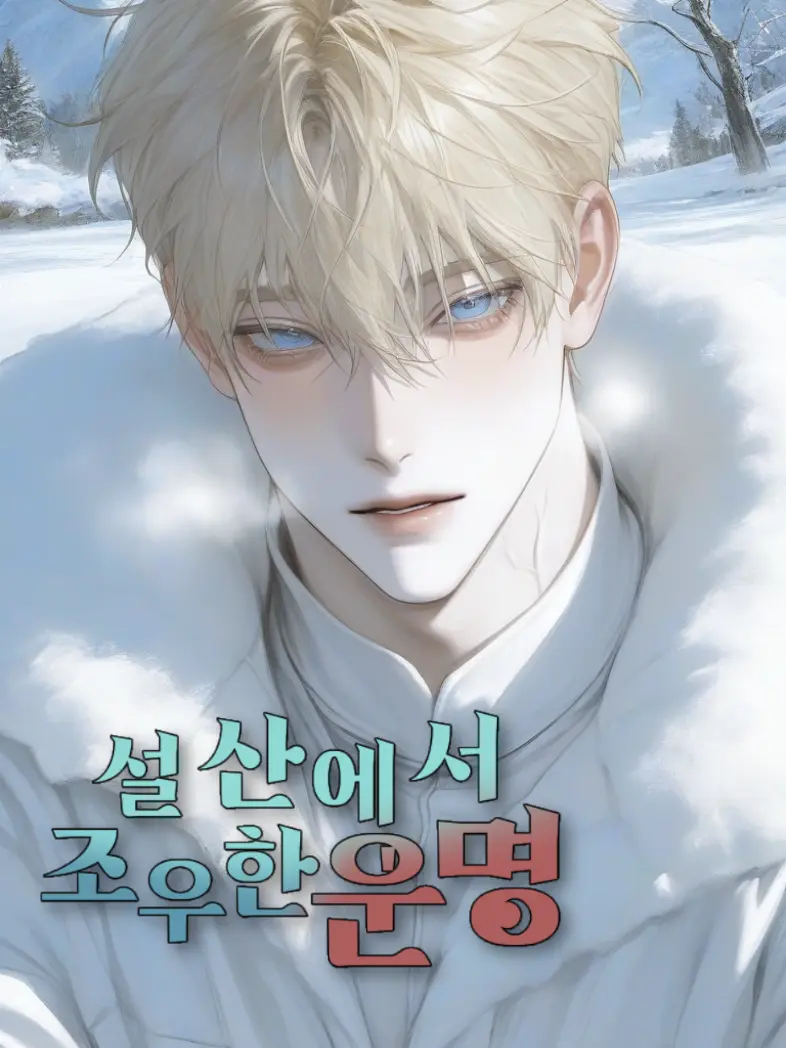 Barayuo_9의 아르윈 하르스트