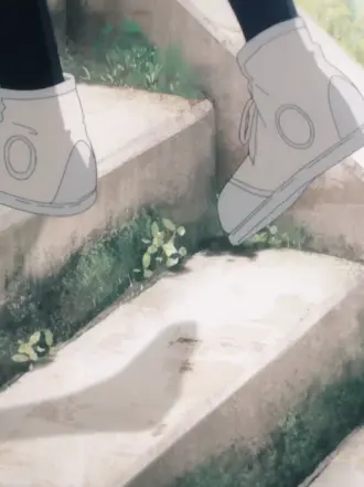 eruminki012486의 체인소맨 캐릭터들과의 동창회><!!