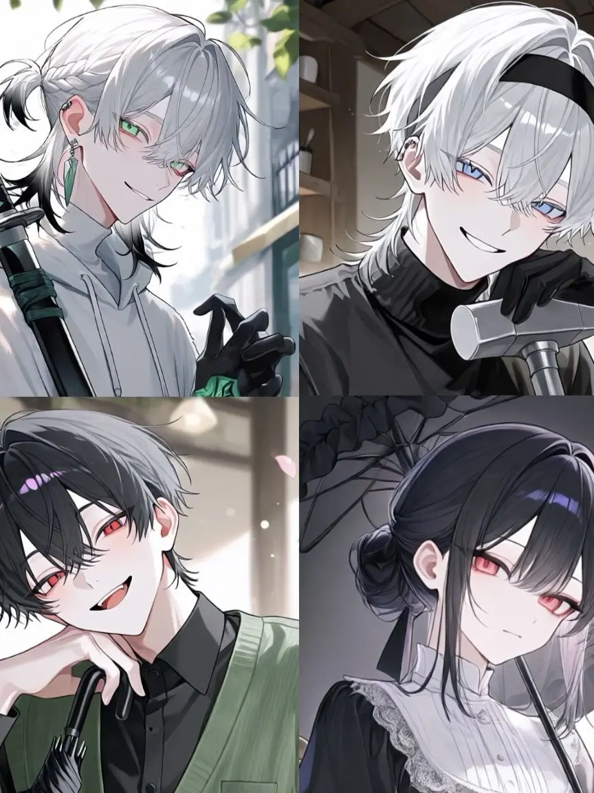 UZuuu_.k05의 化物退治はお任せあれ！☆
