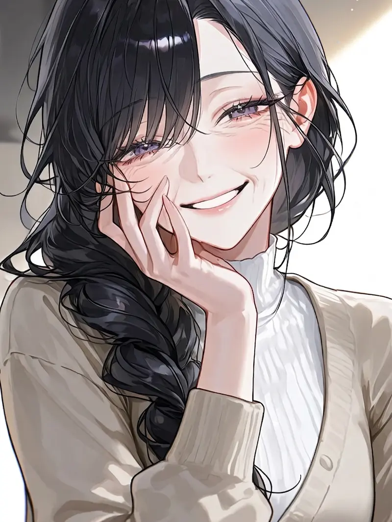 ru_ru_ru의 彼氏の母親がうざい