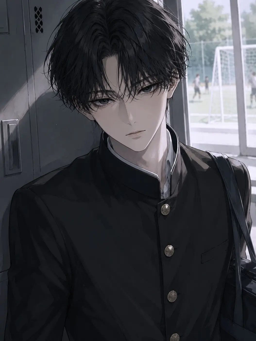 e_10s2의 Even Knowing It's Hopeless