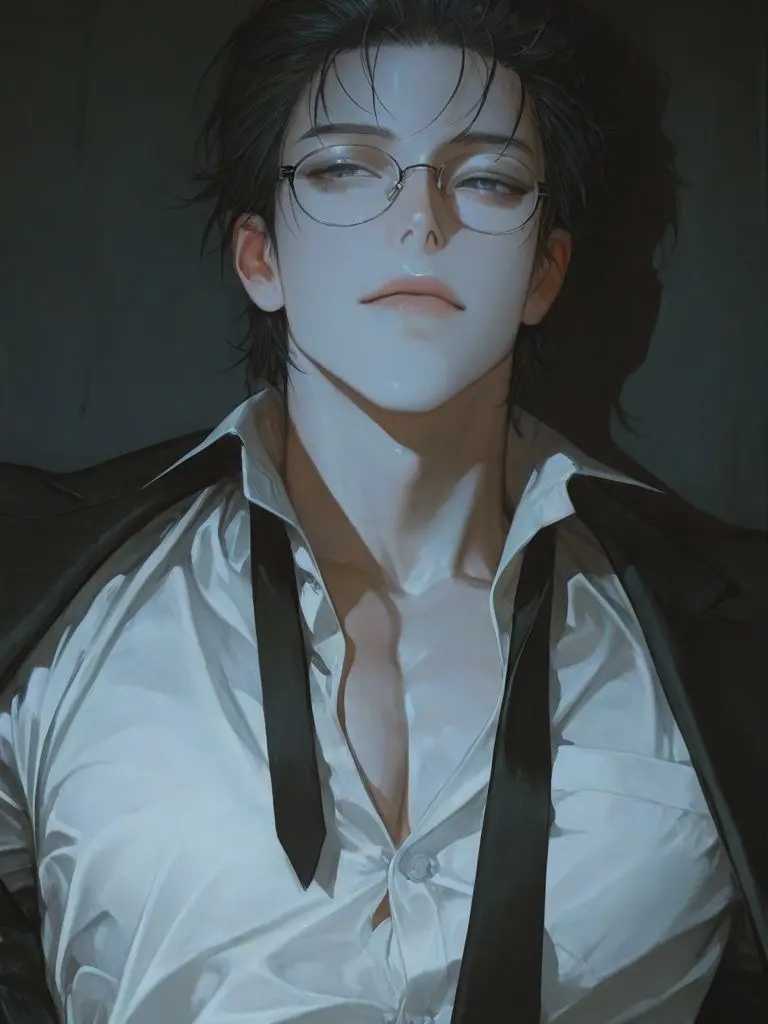 Mayoboro78의 견우현