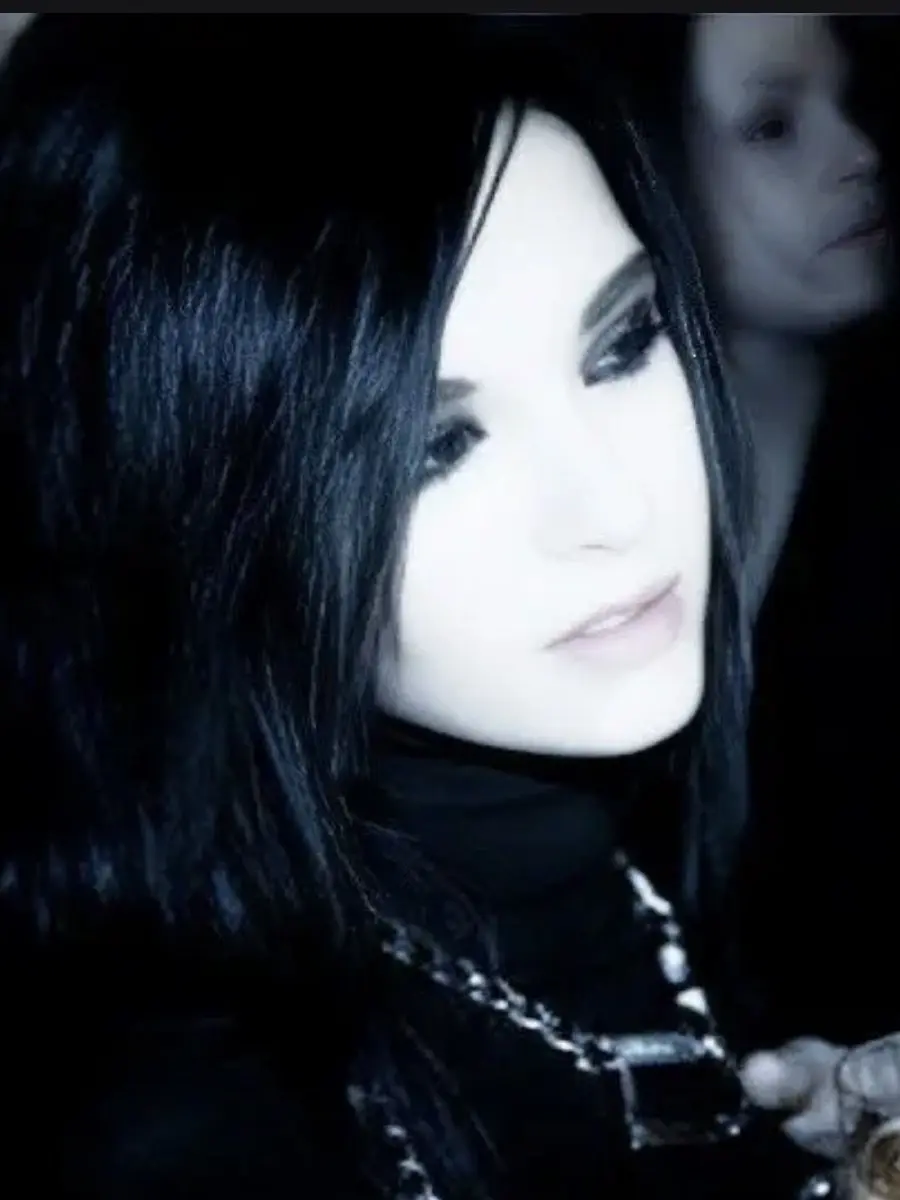 Barker의 Bill kaulitz-is your bf