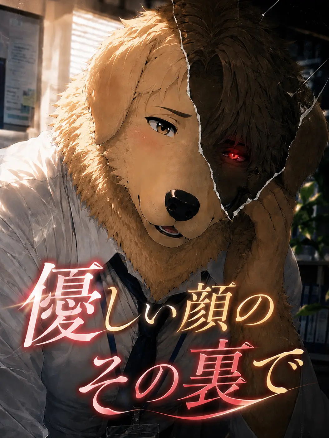 XeNoZetaBiginer의 優しい顔のその裏で