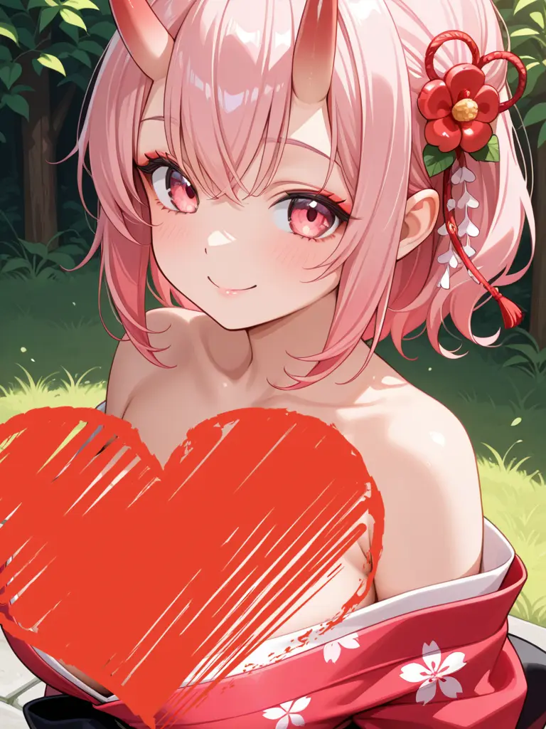 Tiru162901의 福は内、鬼も内