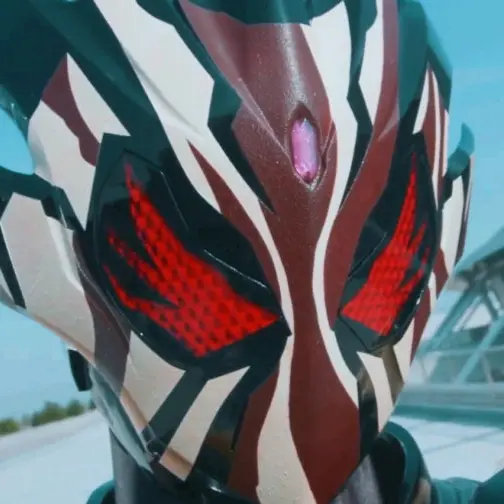 Zero_emperror의 스가 켄조(좀비)