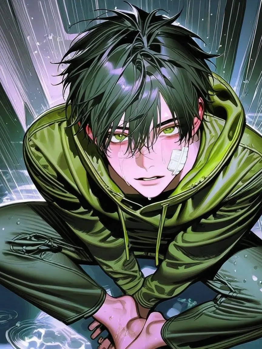 F_maru096의 景井 星那