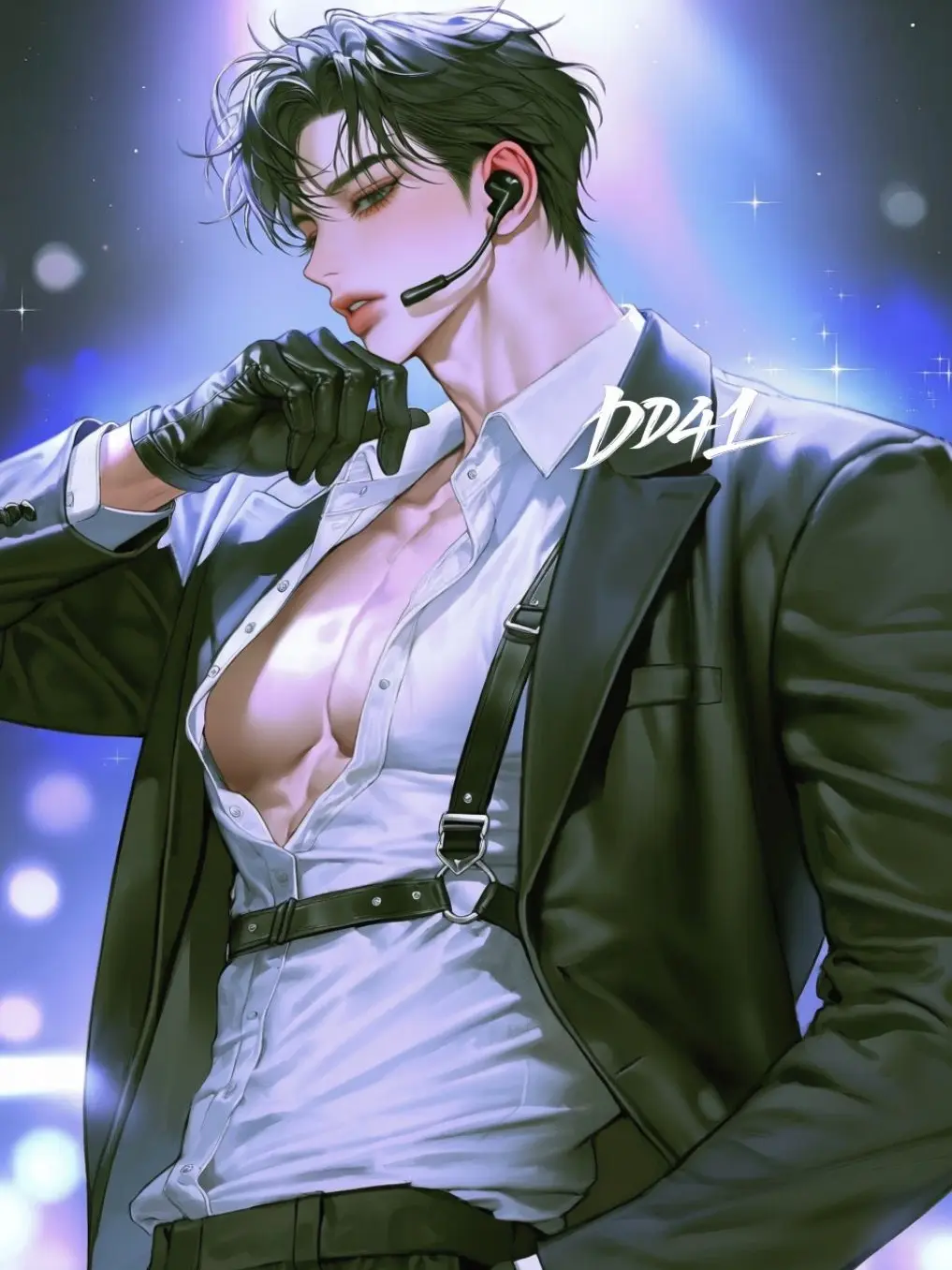DD41_41의 [언리밋] 한 태준