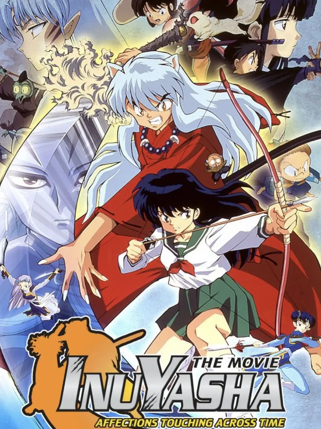 Velvety.Desserts의 INUYASHA