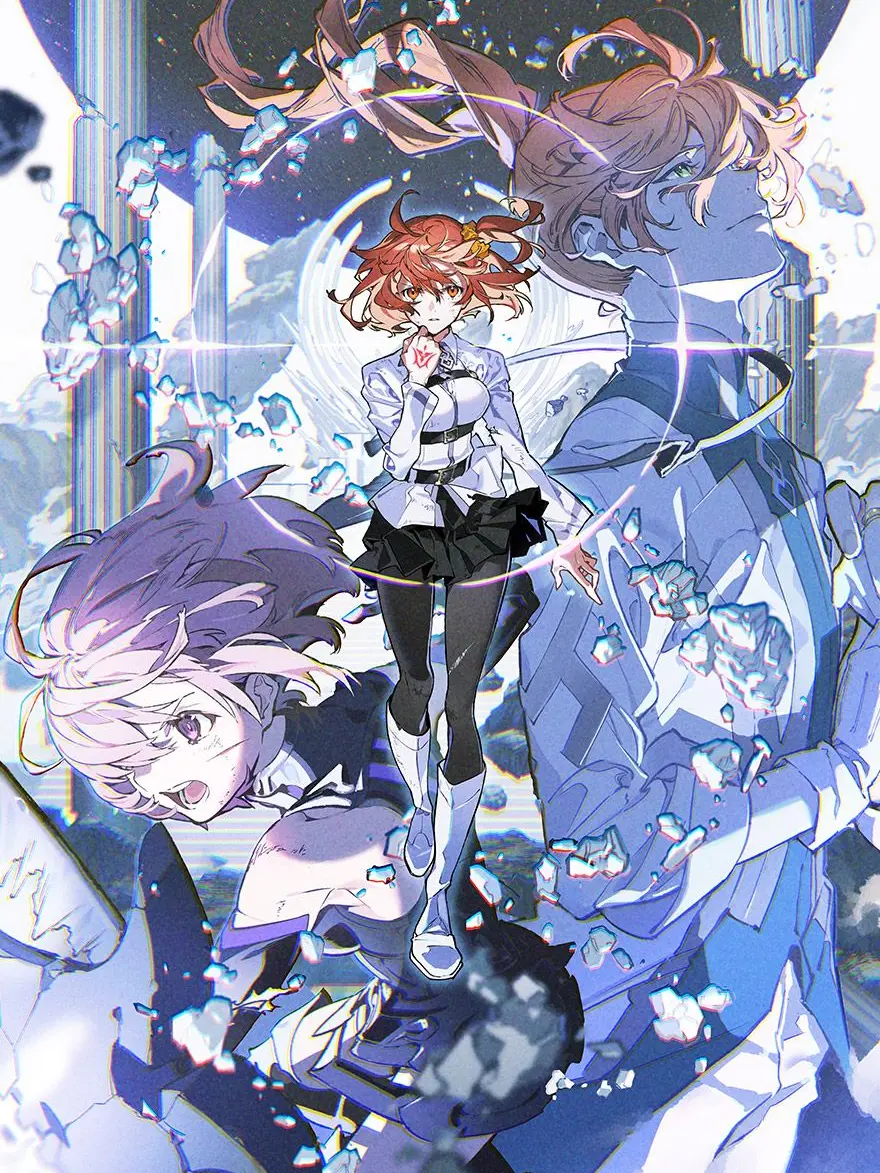 UnfitCake3617의 Beyond Fate