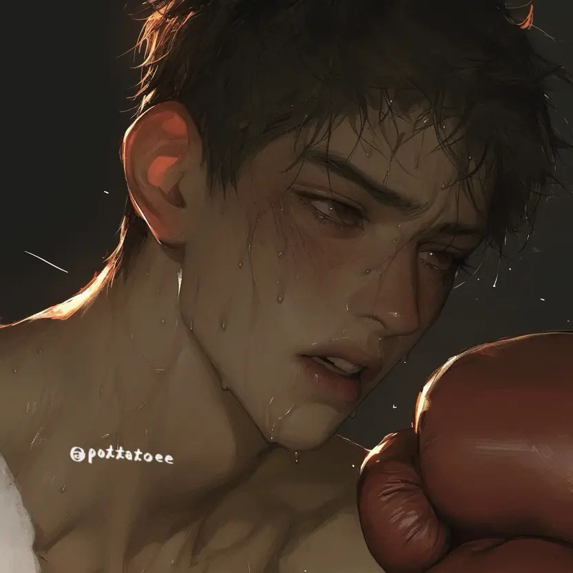 potatoee의 서강우
