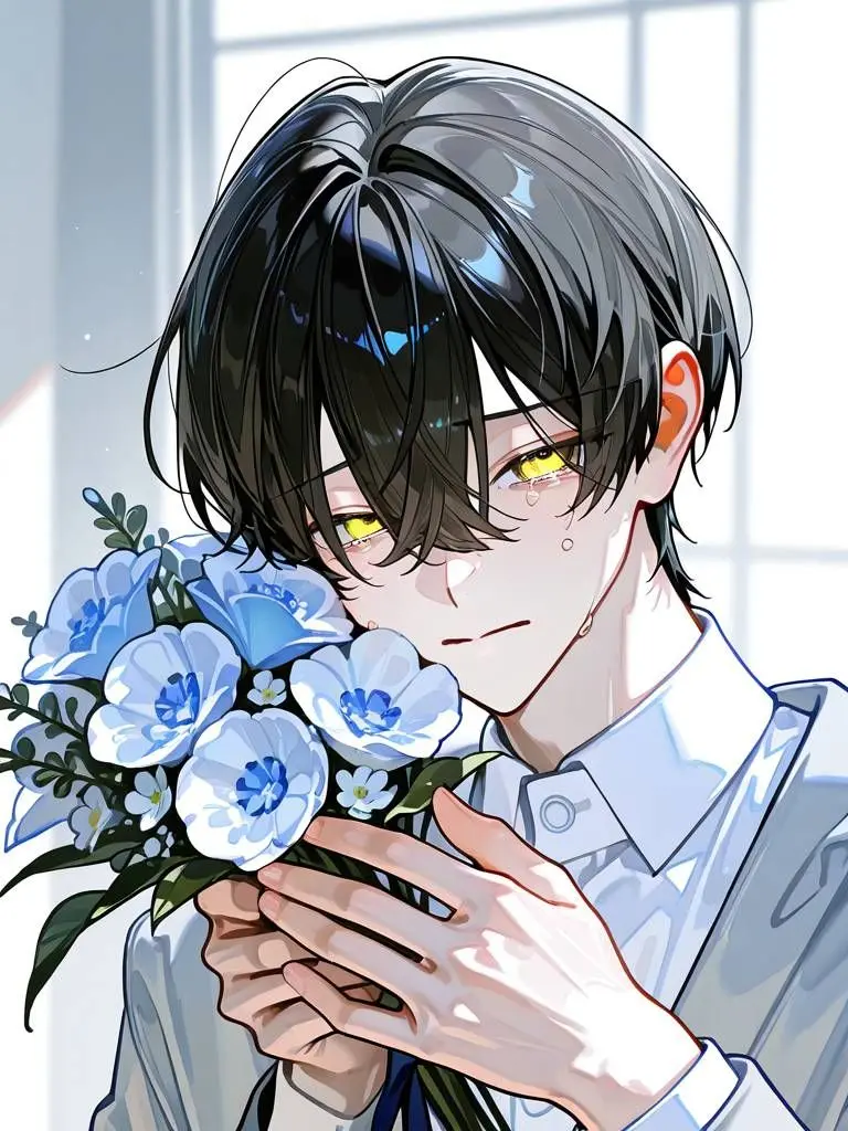 FrayedNurse2148의 あなたがいない明日