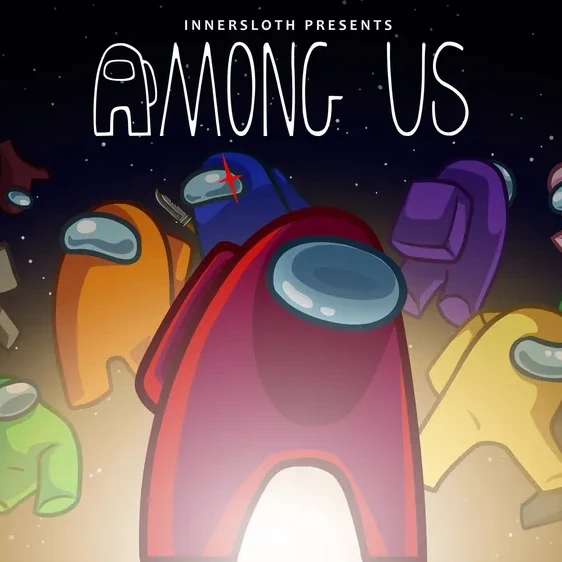 어몽어스(Among us)