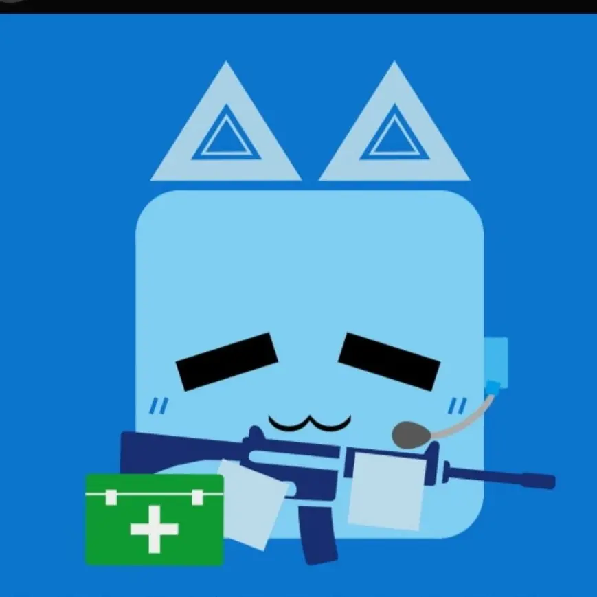 LankyGirl1934의 감염된 큐브..