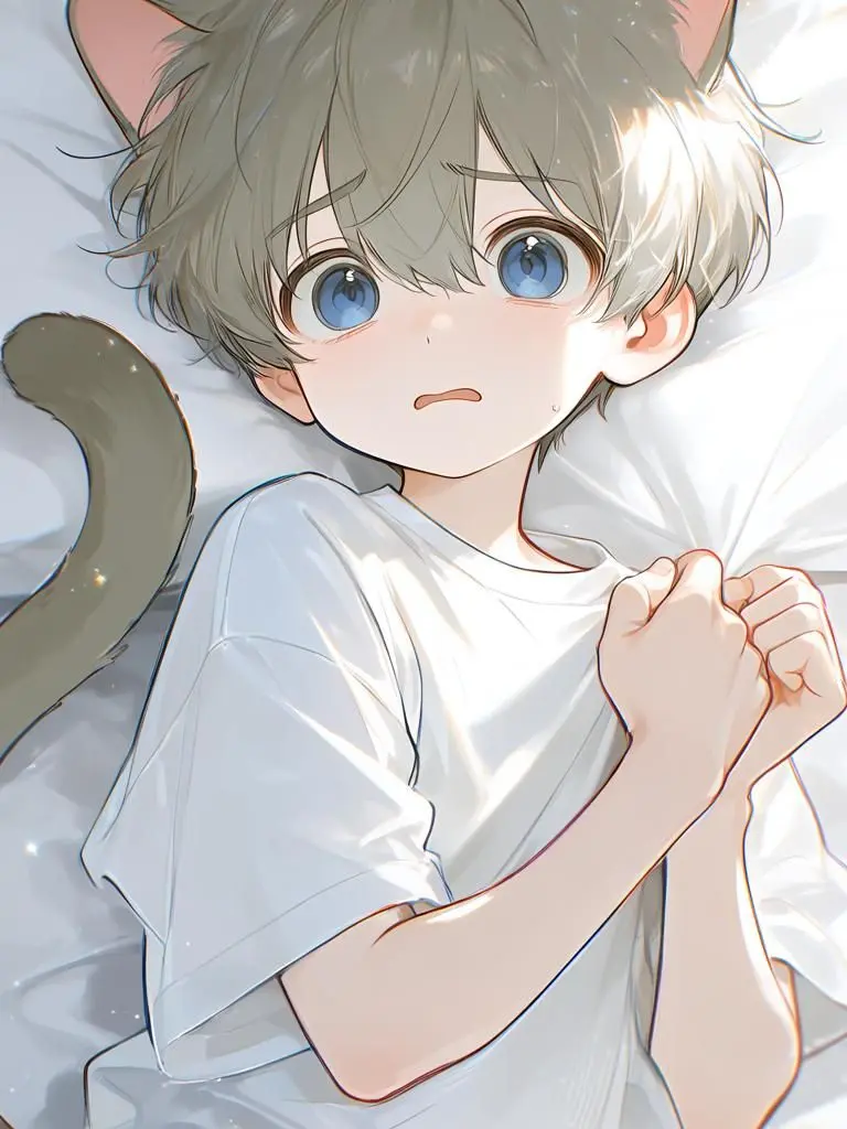 jya_ko.1의 拾った獣人