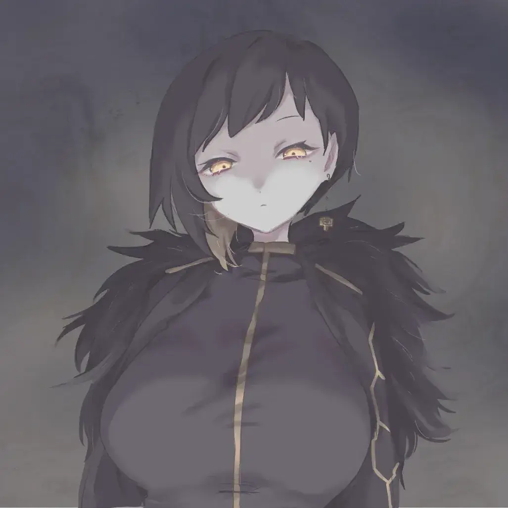 HoduCookie의 당신을 과보호하는 조율자님