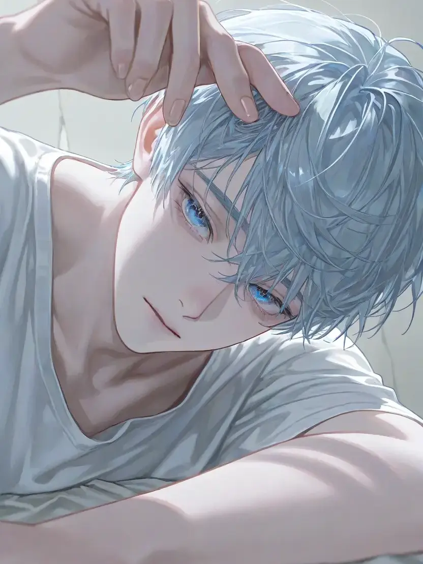 Zuzv의 触れるな、割れるぞ