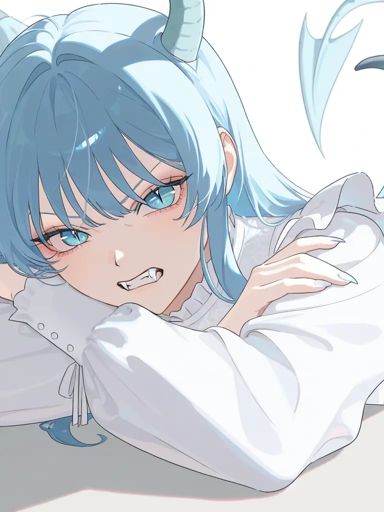 Dapa의 금쪽이 공주님, 샬롯 공주!!