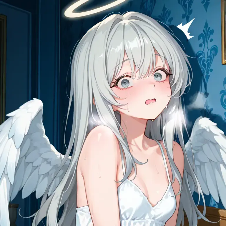 Mocha810의 キス魔の天使ちゃん