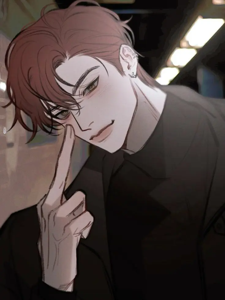 BroadSun9471의 그지같은 삼각관계