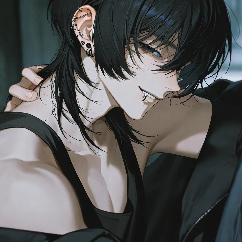 アイドルの裏の顔はクズ