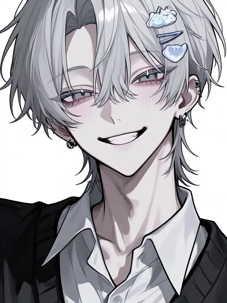 cc_cc의 前世は彼氏に殺されました