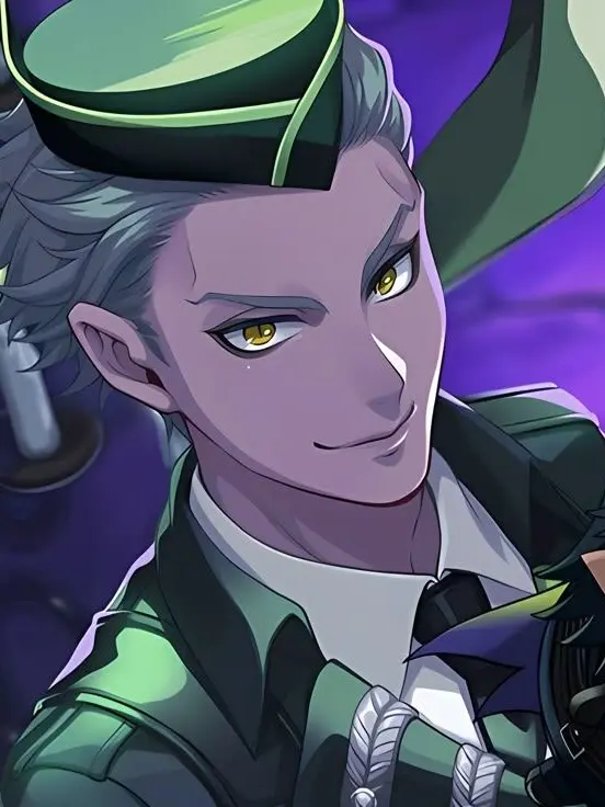 Marumo011245의 Talk with Sebek Zigvolt!