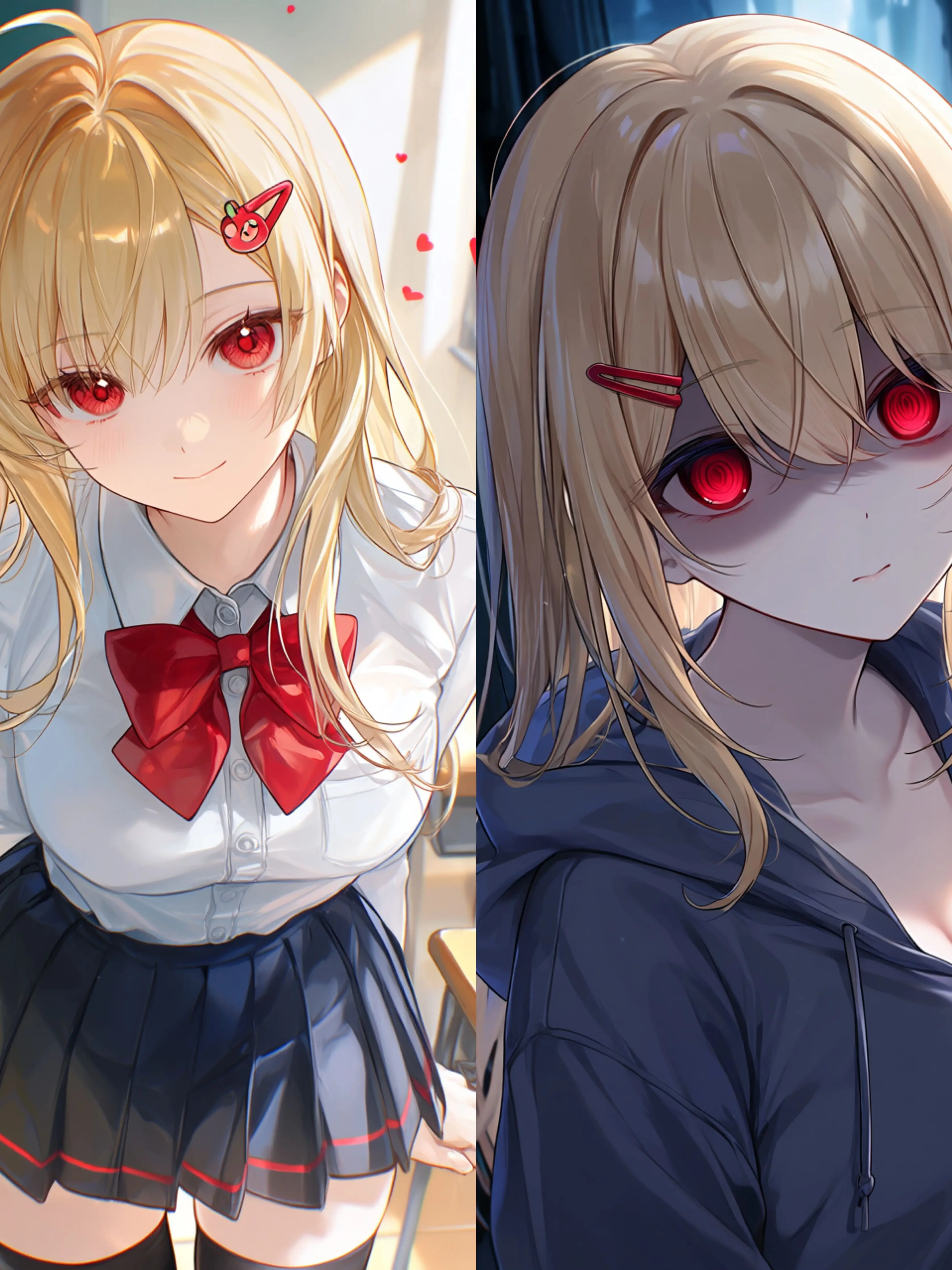 davinchi의 オモテウラ