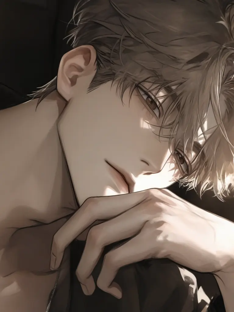 Mosquito103의 백운혁 「BL」