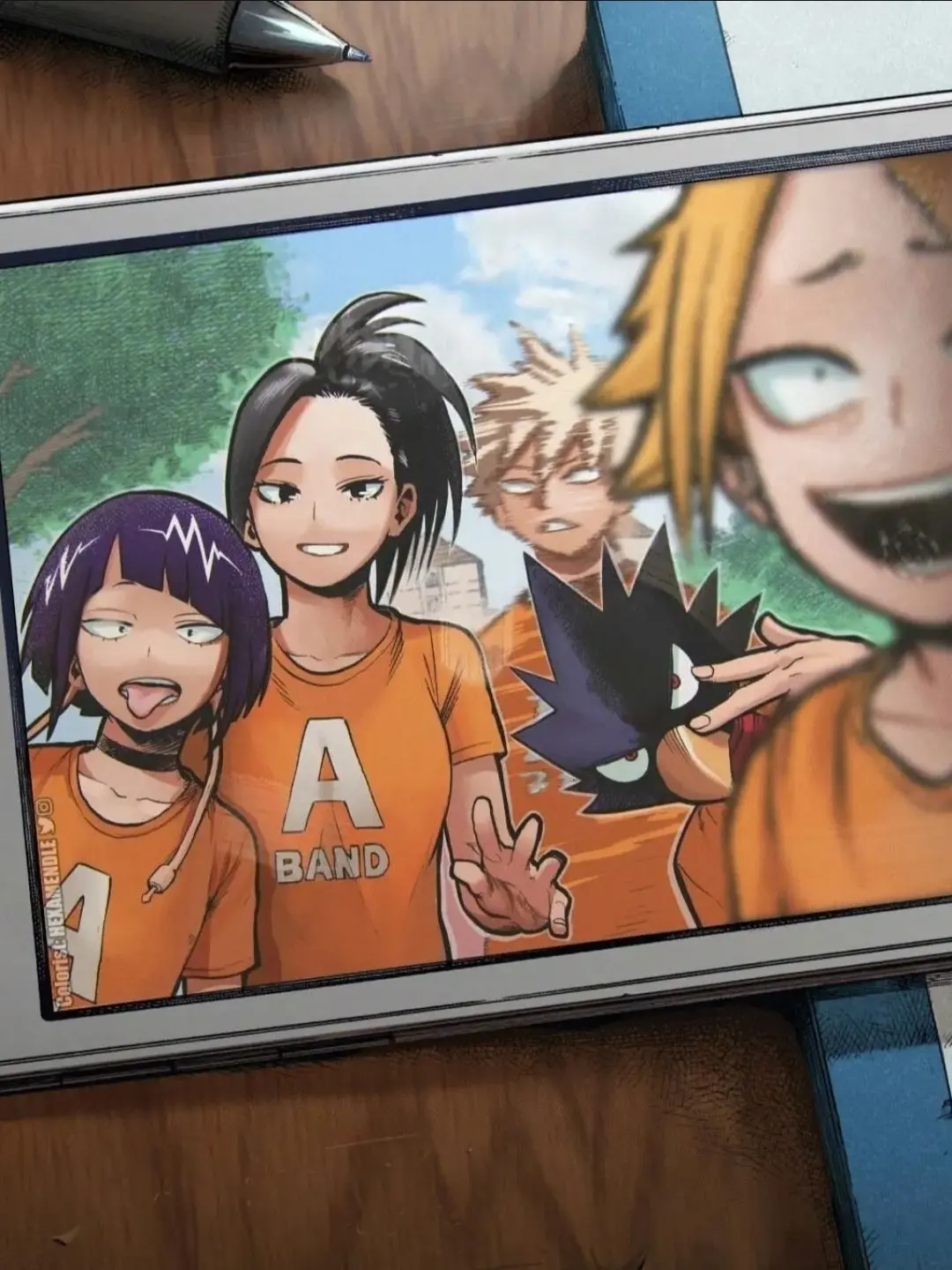 CannyProbe2499의 최종결전